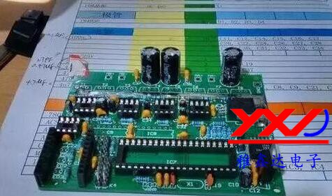 PCBA,<a href=http://www.tcpcb.cn/ target=_blank class=infotextkey>pcb板</a>,<a href=http://www.272mm.cn/ target=_blank class=infotextkey>smt<a href=http://www.272mm.cn/ target=_blank class=infotextkey>貼片</a></a>,PCB線路板